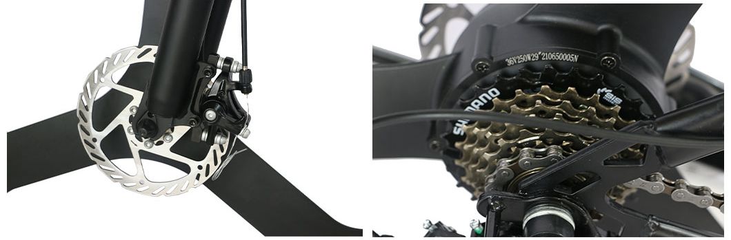 ODM OEM Customize Aluminum Alloy Frame Electric Motorcycle