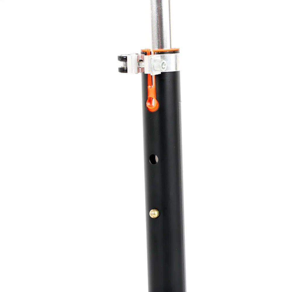 Foot Deck Pedal with Light Wheel Kids Scooter