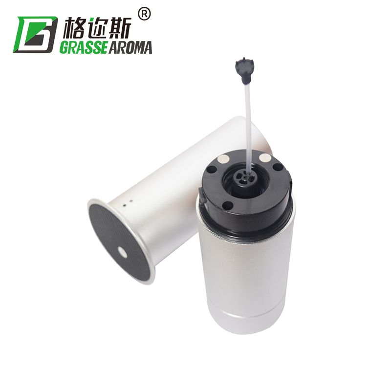 Fragrance Oil Diffuser Electric Scent Diffuser, Commercial Scent Machine