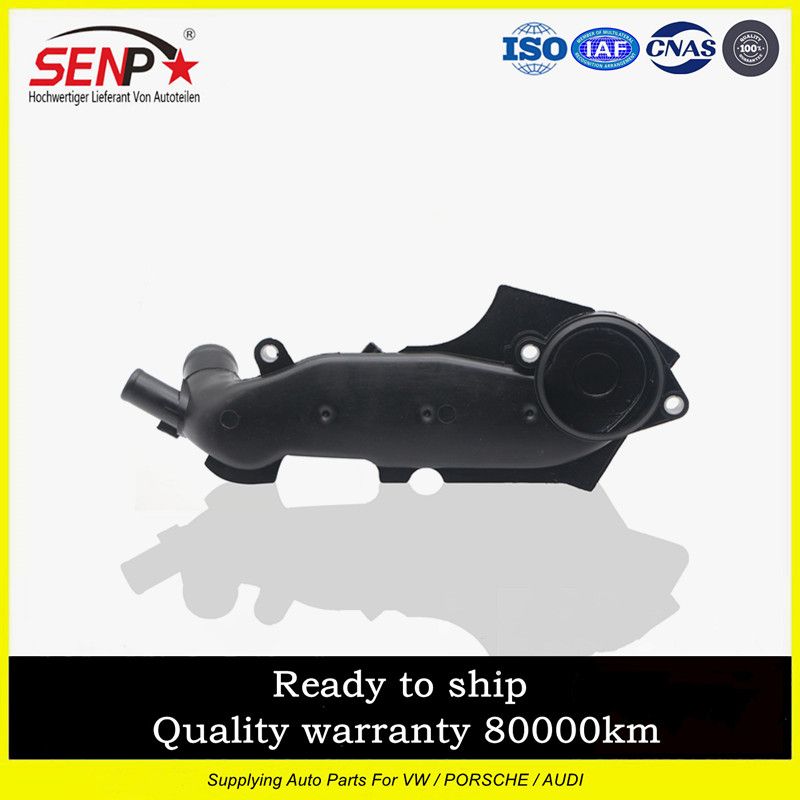 Senp 078 121 121 K Thermostat Housing Fit for Audi A6 Quattro A6 VW Passat OE 078121121K