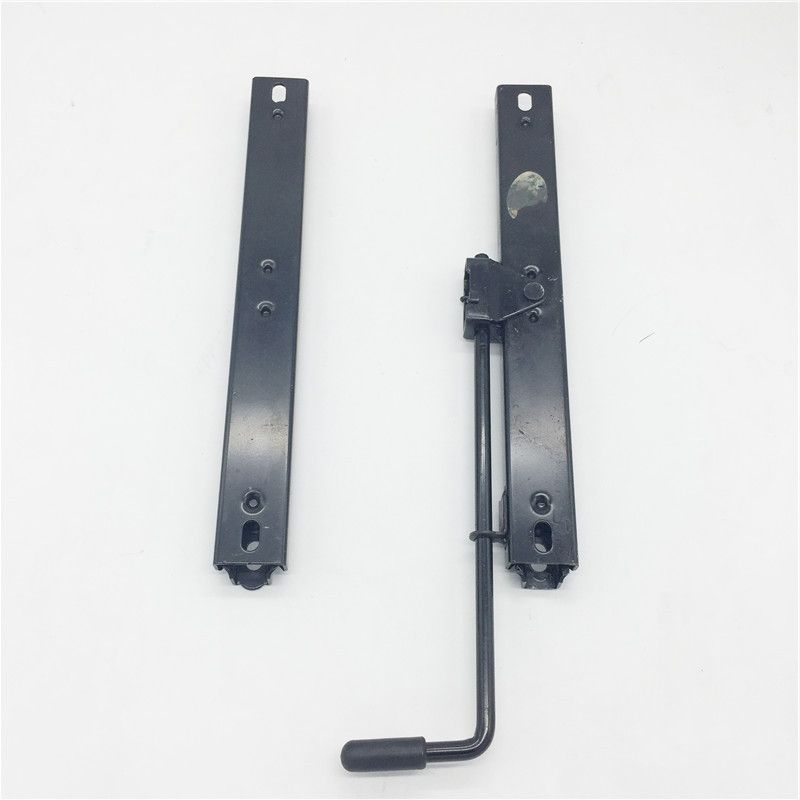 Universal Racing Seat Slider Rail Track Kit for Car/Truck