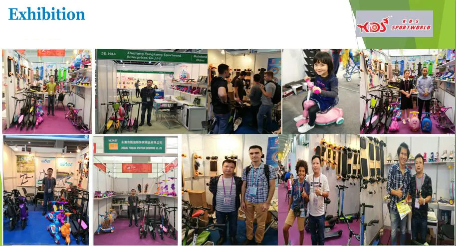 Adults Two Wheel Mini Foldable Mobility Electric Scooter