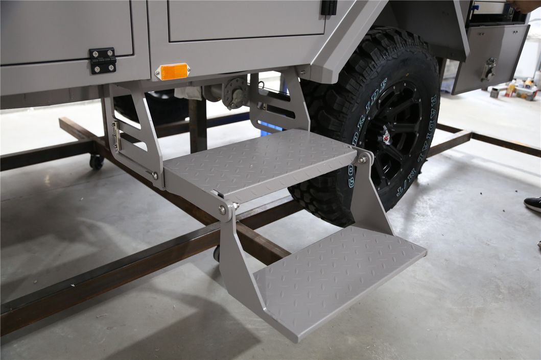 Top 10 Best Camper Trailers of 2022 Camper Trailers Cool Campers