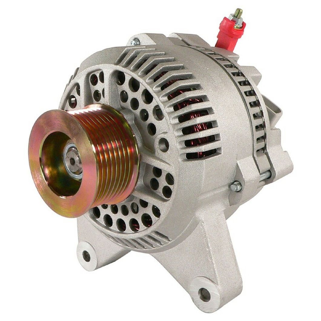 Alternator High Output 220 AMP 4.6L 5.4L 400-14058