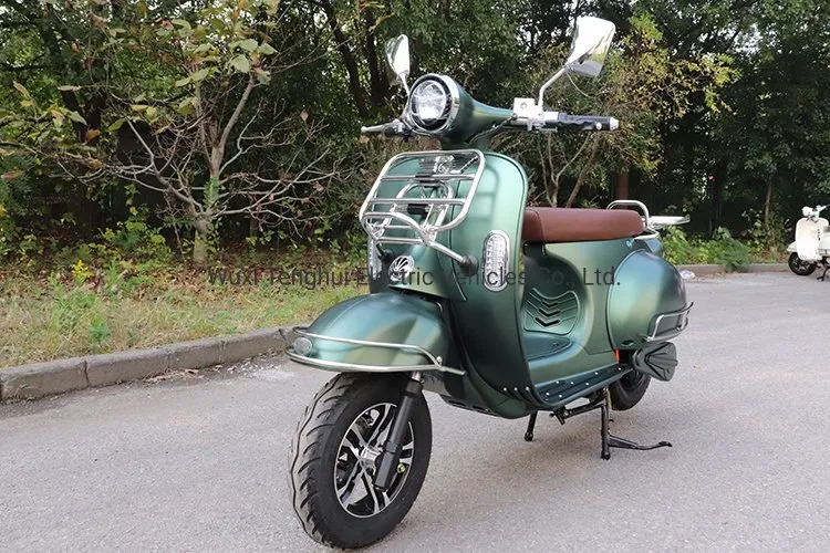 Popular Cheap EEC Electric Scooter 1000W Lead Acid Battery/Lithium Battery for Sale