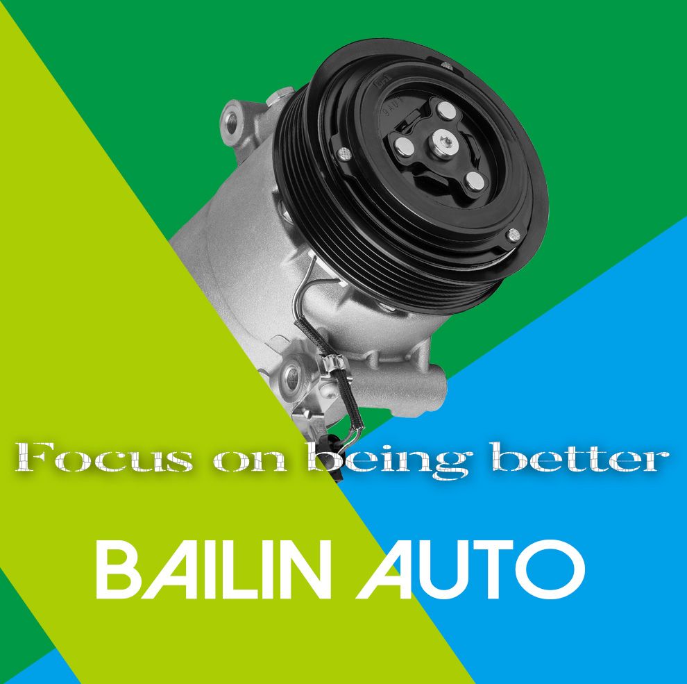 OE High Quality Auto AC Compressor 926003vb7b 92600-3vb7b for Nissan Note 1.2 2012- Factory Price