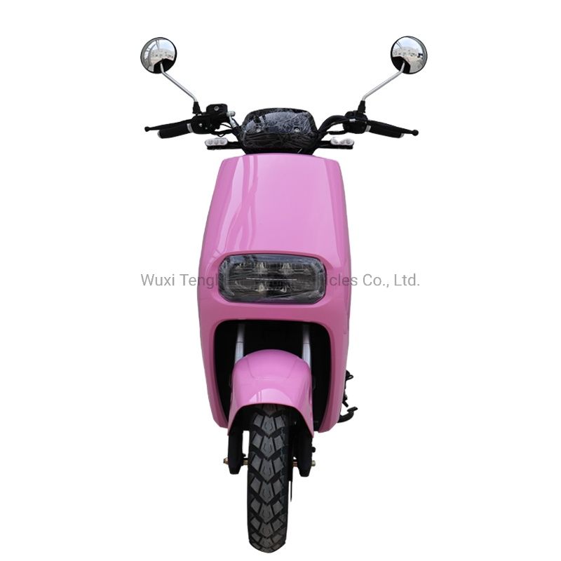 Hot Selling Model 1000W Electric Scooter for Adults Factory OEM New Design Wholesale Electric Motorcycle