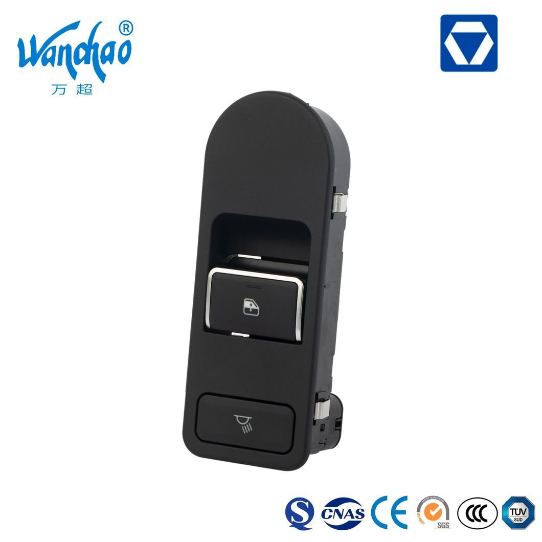 Dodge RAM 1500 Truck 2002 Auto Parts Window Control Switch