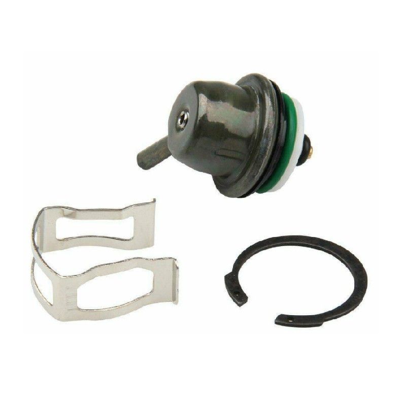 Pr217, 12574986, 17113536, 17113678, 19245530, 2173073, 23043, 24027 Fuel Pressure Regulator for Buick Cadillac Chevy Gmc 5.0L 5.7L 6.0L