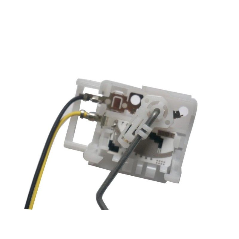 Car Fuel Tank Fuel Level Sensor Fuel Float Sensor 17630-SAA-003 for Honda Fit 03-08