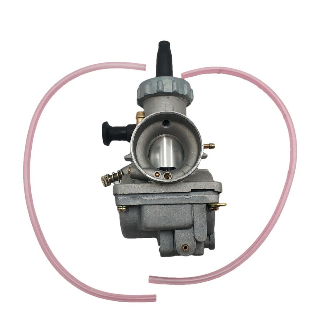 Carburetor for YAMAHA Yz80 At1 At2 At2 Enduro 175 CT1 CT2 CT3 Rx50 Carb Dt125