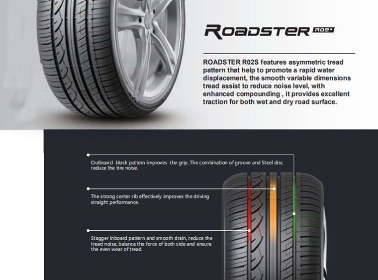 Sport Racing Tyre Full Slick Semi Slick Wanli Rydanz Hoosier Wanli Sr390 PRO Enzo V-02r Runflat Japan Thailand Mosport Tire Drifting Tyres Utqg 180AA 200AA