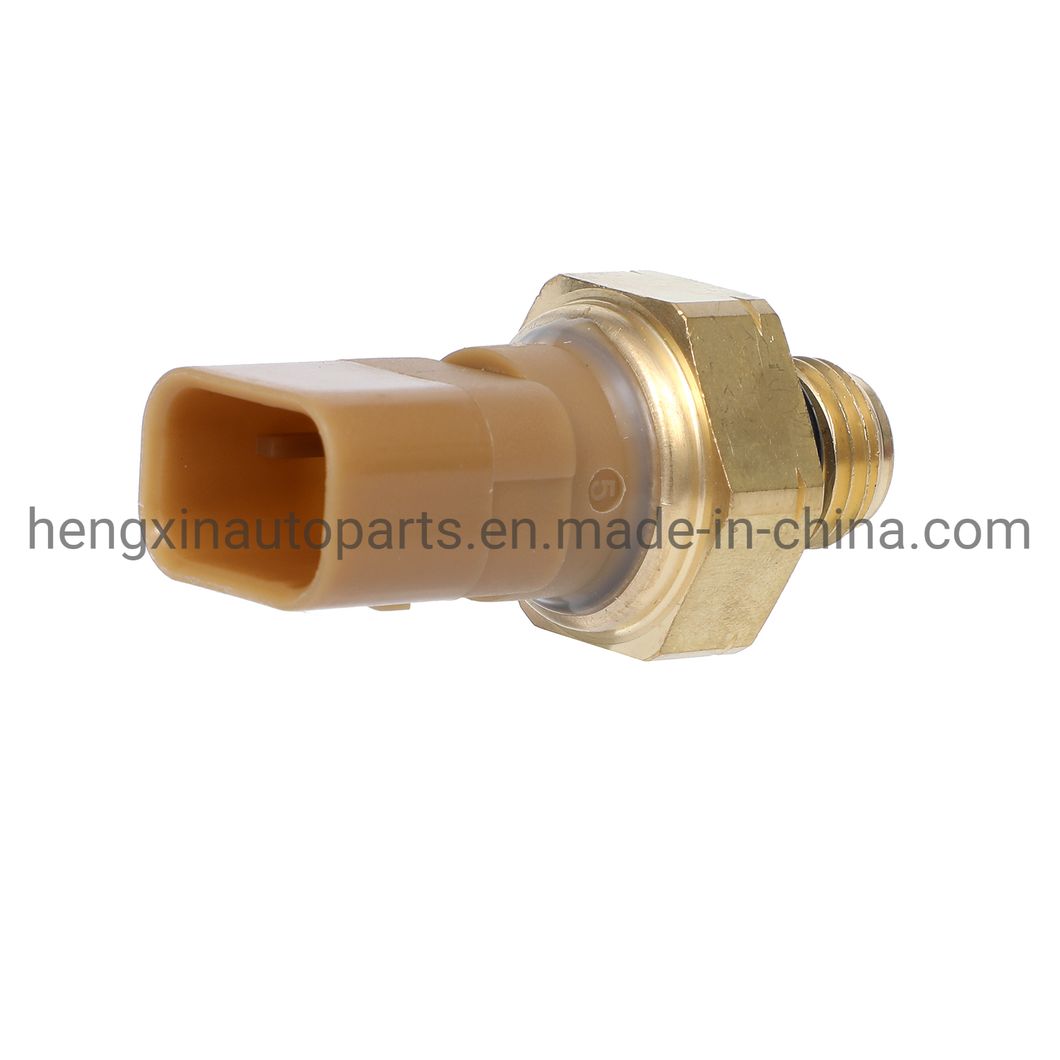 274-6720 016056A 274-6720 E320d Relief Valve Excavator Oil Pressure Sensor 2746720