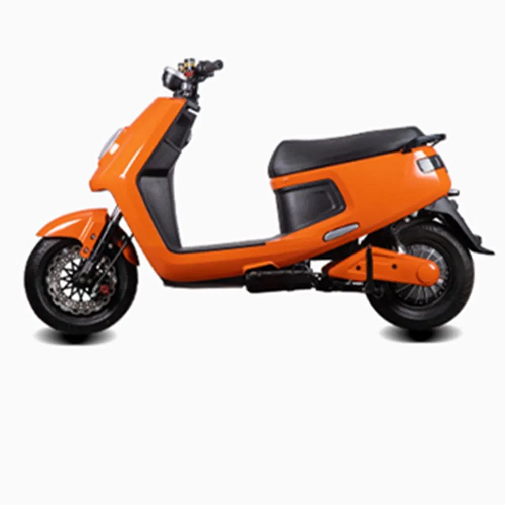 Long Range Fashion Lithium Battery Smart BMS Younger Electric Scooter