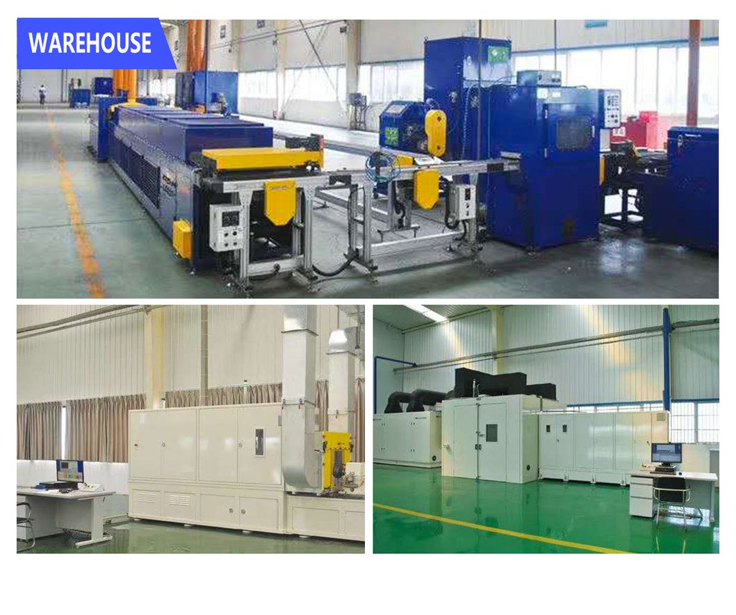 Factory Production Line Ceramic Brake Pads for OEM 04466-33160