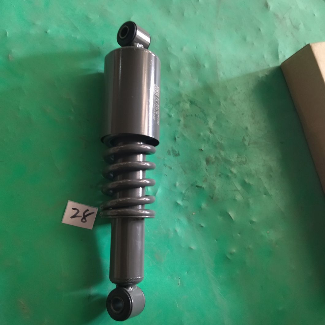 Shock Absorber, Semi-Trailer Shock Absorber Wg1642430283