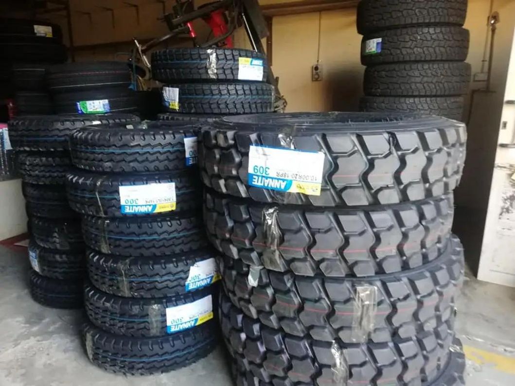 Cauchos 750r16 Annaite/Hilo/Amberstone 700 R16lt 14pr Llantas 75017 R17 Lt Light Truck Tyre