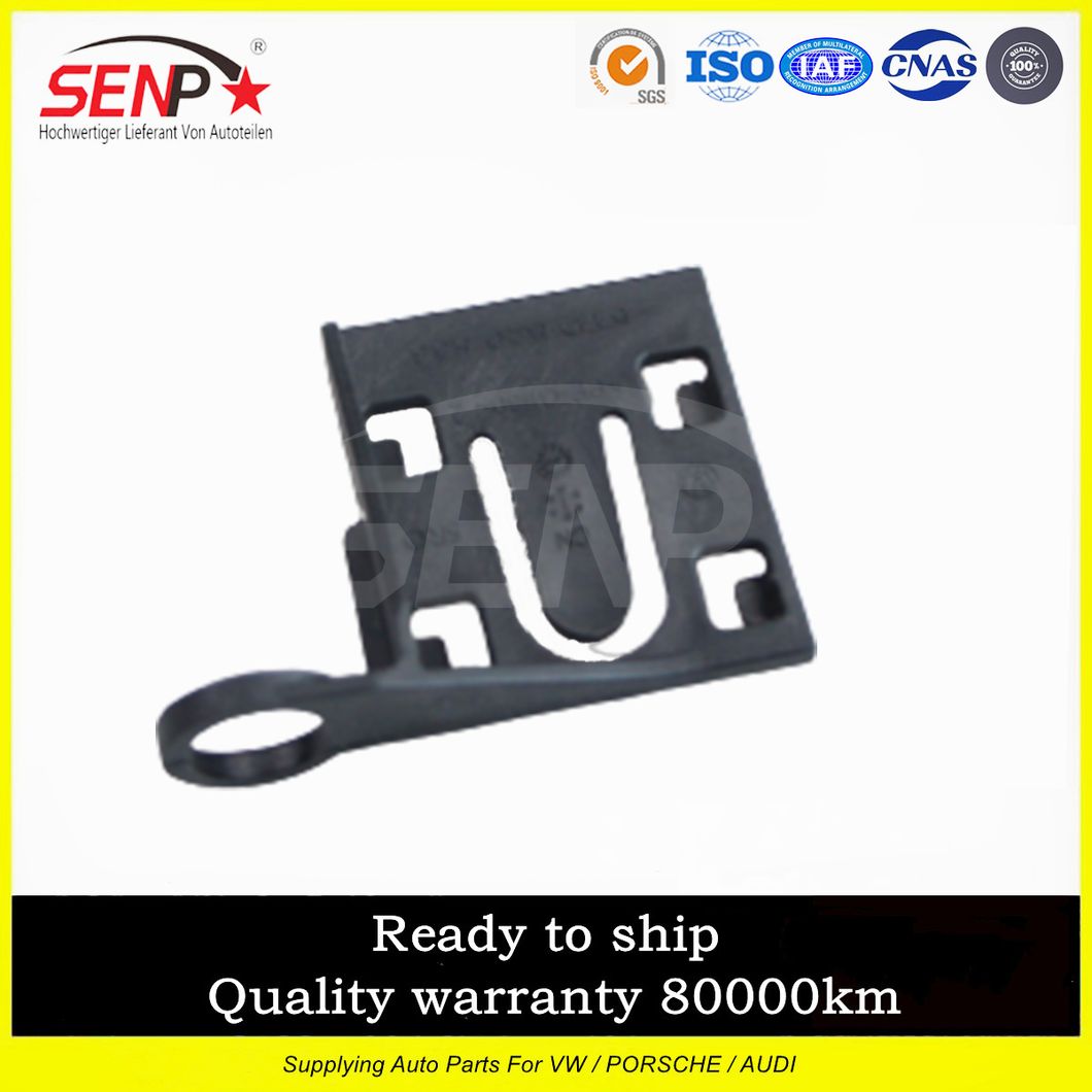 Original Temperature Sensor Bracket OEM 5td820536 for VW ID3/ID4/ID6 2021-2023 High Quality Other German Auto Spare Parts