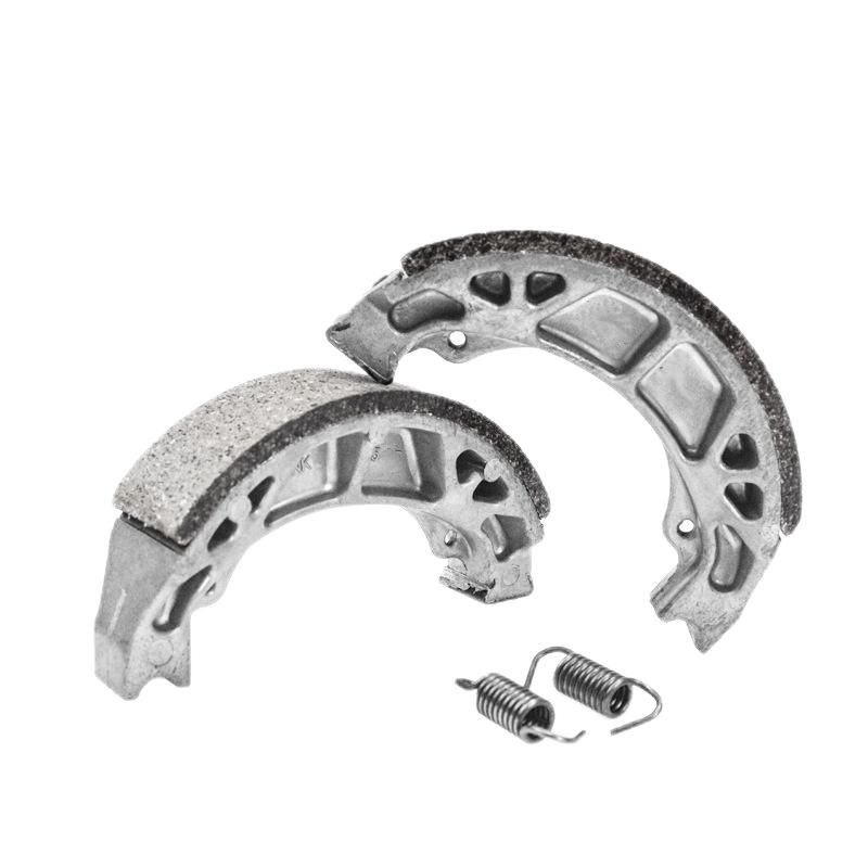 Custom Steel Casting Caliper Bracket Brake for Outboard Motors