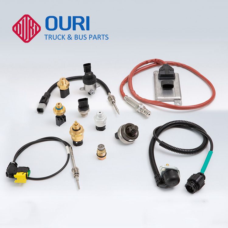 Ouri Truck Parts 1831370 Ad Blue Level Sensor for Scania