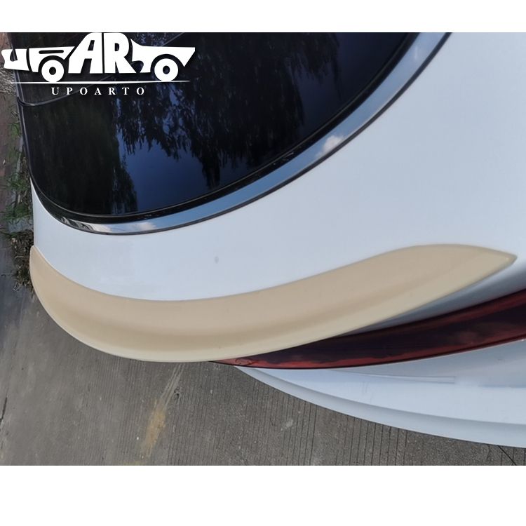 Auto Parts for KIA K5 Original Factory Style Rear Spoiler 2021+