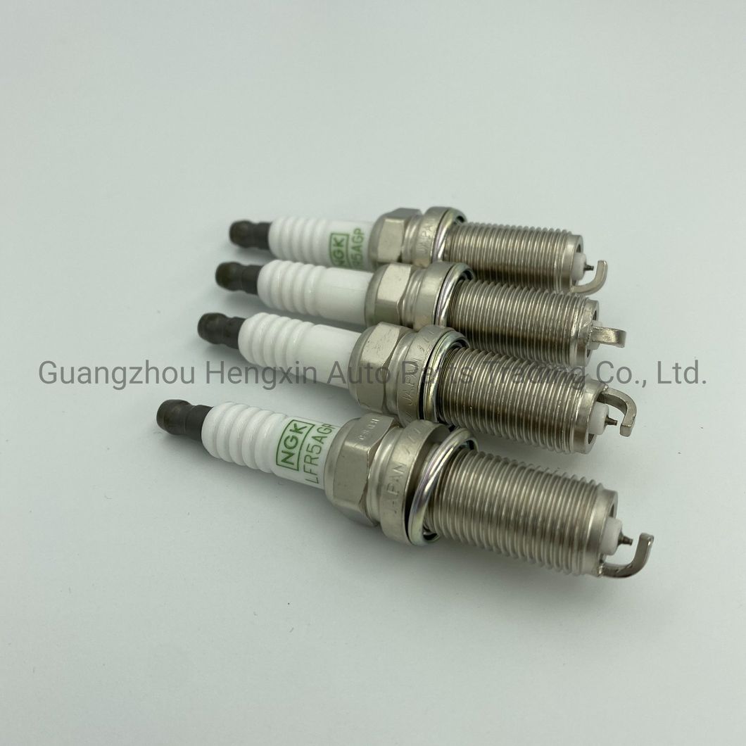 5018 Lfr5AGP Long Service Time Iridium Spark Plug G-Power for Dodge