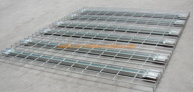 3000kg Heavy Duty Pallet Racking Powder Coating CE Manufacturer Warehouse Rack