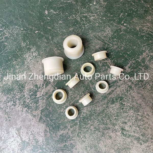 Front Axle Stabilizer Link Repair Kit6203200628 6203200028for Beiben North-Benz Beifangbenchi HOWO Foton Shacman Hongyan Truck Parts Auto Parts