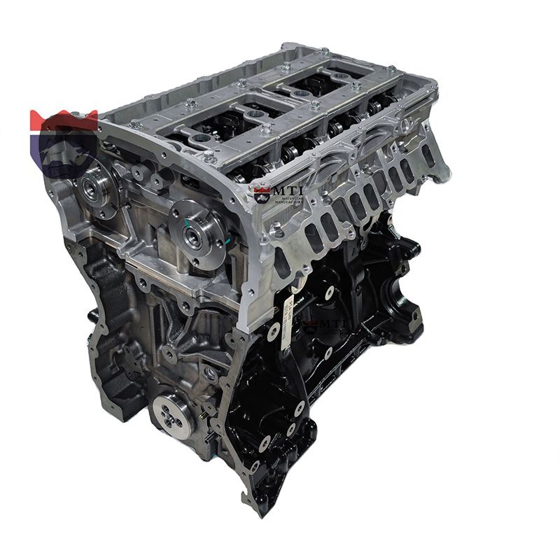 Brand New 2.2L Tdci Diesel Engine Long Block for Ford Ranger 2.2 Forerunner