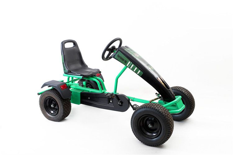 New Type Luxury Self-Propelled Go Kart Popularity Children&prime; S Roller Scooter for Kid