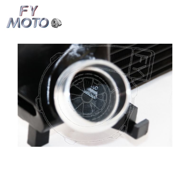 China Factory Mini Cooper F54 High Performance Intercooler