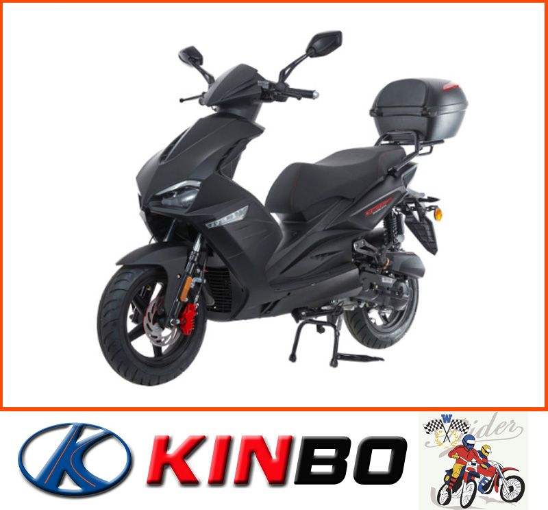 E5 Gas Scooter Chinese Cheap Scooter Chongqing Motorcycle with EEC Motorcycle for Sale