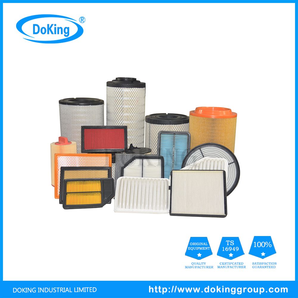 High Performance Filter Factory for Good Price Auto Air Filter 17801-87214