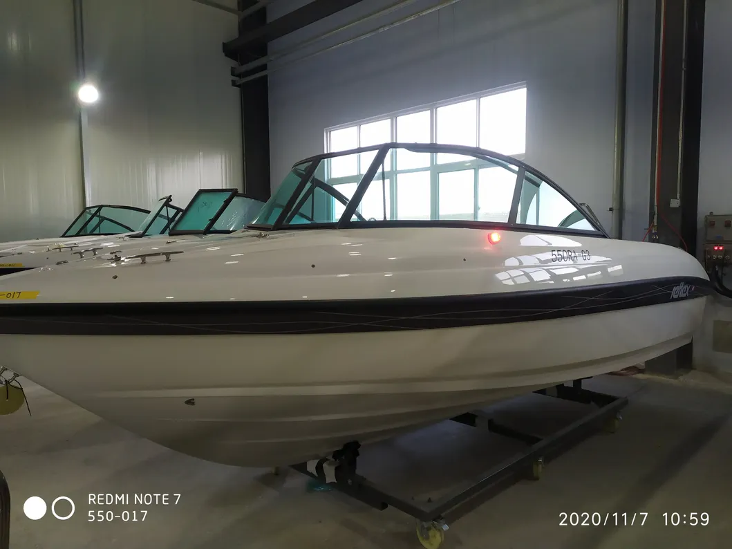 Speed Fishing Boat for Sale