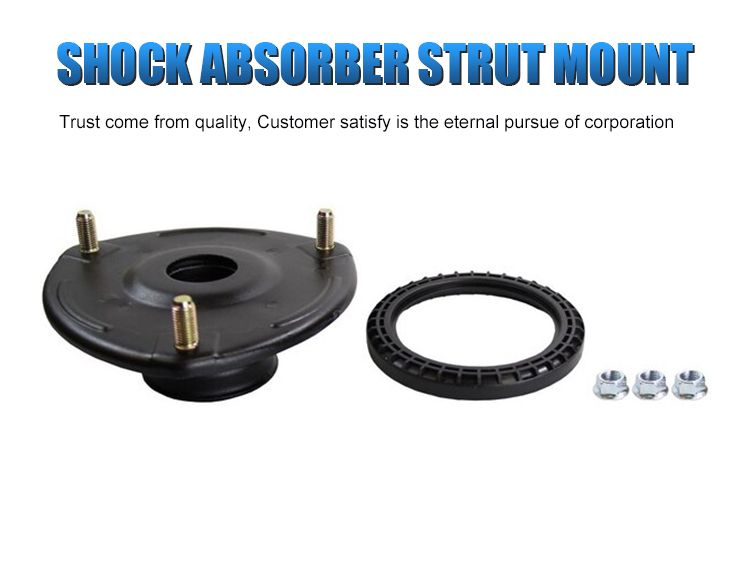 Front Shock Absorber Strut Mounting Fit for Hyundai Veracruz 906968 546104h000 546102b100 546102b000