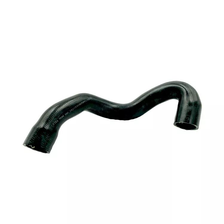 1153 7649 394 Auto Engine Parts Turbocharger Air Intake Duct Hose for BMW Air Intake Pipe F16 F15 F85 F86 OEM 11537649394