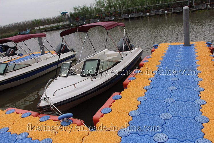 Floating Pontoon Cube, Plastic Buoy, Buoy and Poontoon Cube