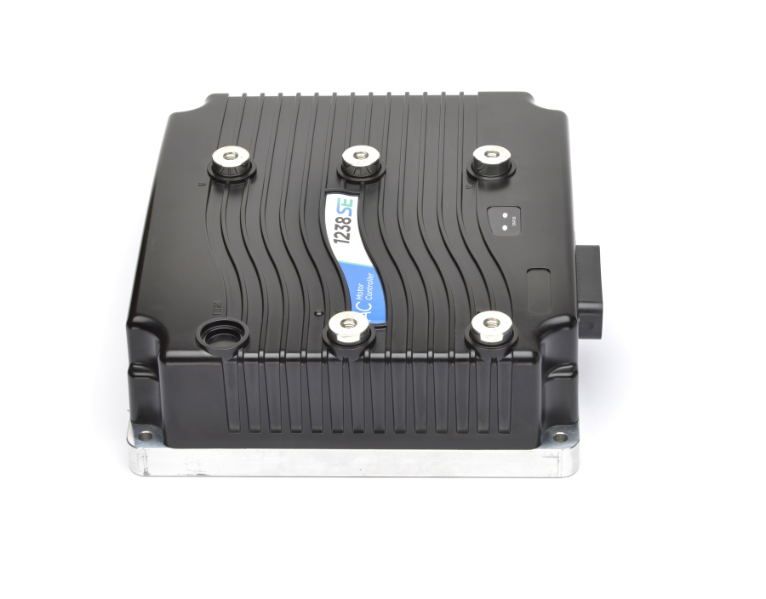 Forklift Parts 1238-6501 48-80V 550A Golf Carts Curtis AC Motor Controller