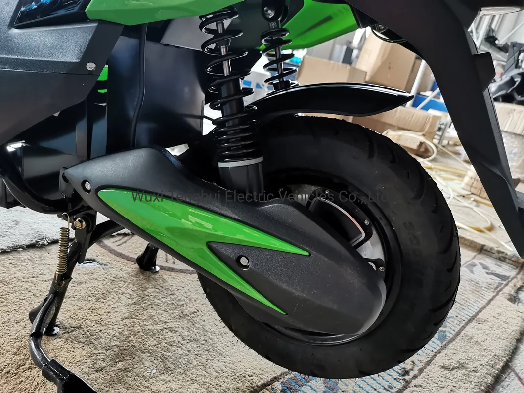 High Quality Chinese Factory Electric Scooter Lead Acid Battery/Lithium Battery Electric Motorcycle for Sale