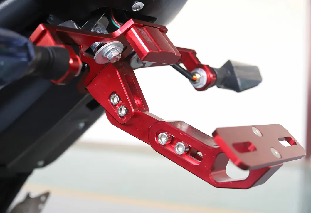 Electric Motorcycle Vehicycle Scooter for X Man