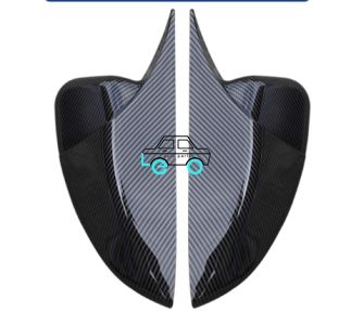 Side Mirror Cover Mirror Cover for Tenth Generation Accord