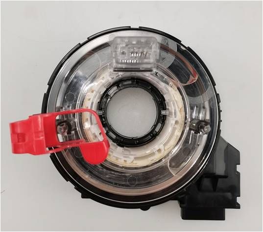 OEM 3c0959653b Auto Parts Steering Wheel Airbag Clock Spring for VW/Cc/Passat A0010413