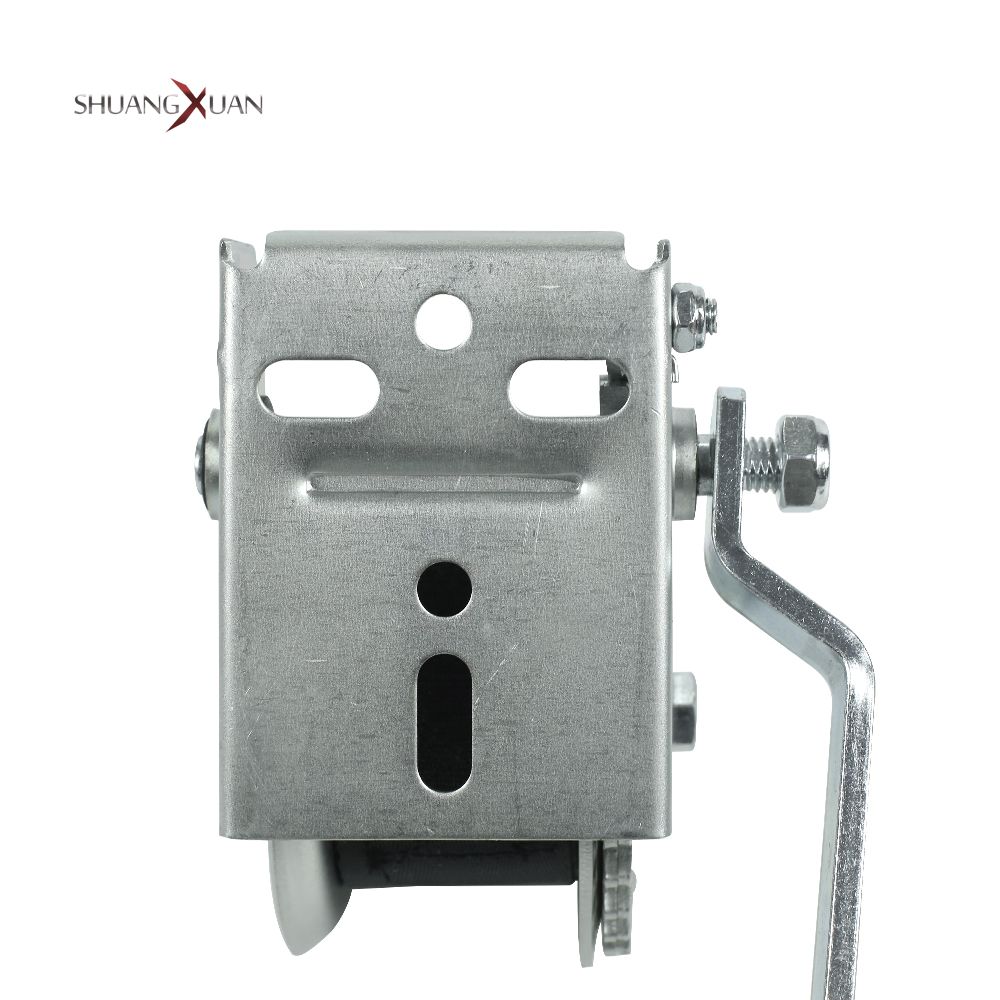 Hand Winch Cap 600 Lbs 4.5 M Extra Long High Quality Synthetic Strap Webbing Car Boat Trailer Parts