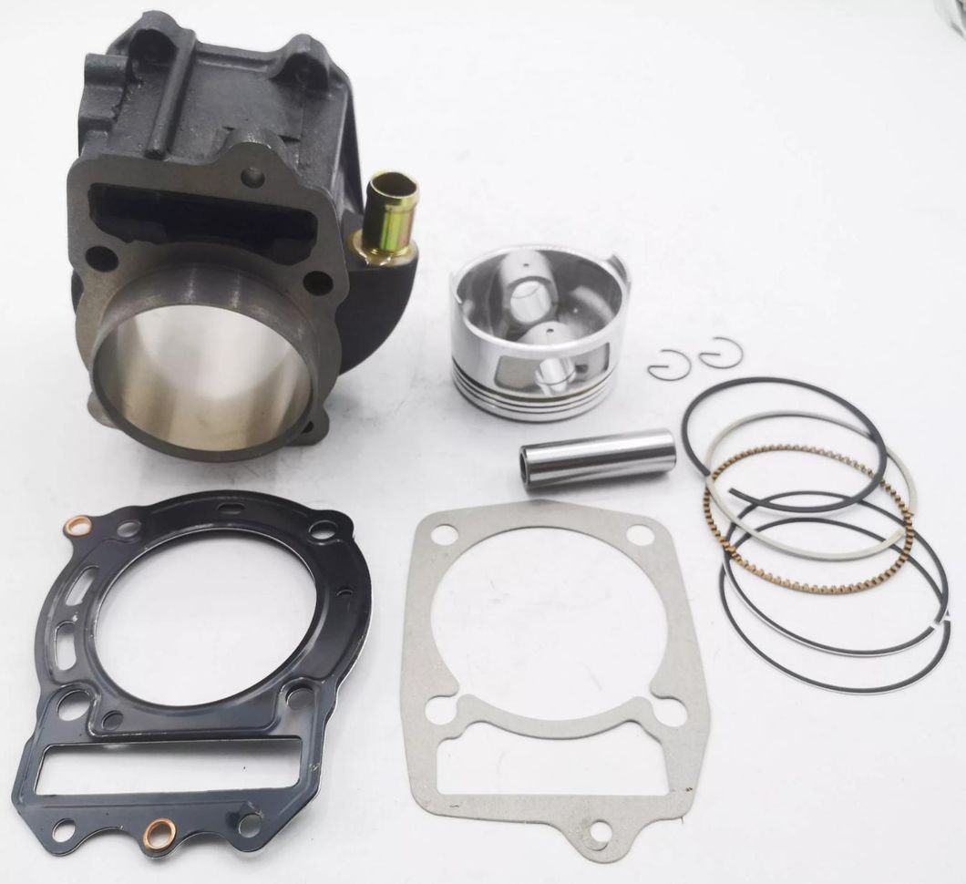 New 72mm Cylinder Piston Ring Gasket Kit for Gy6 250cc ATV Quad Scooter Buggy Go Kart Cfmoto Jonway Kazuma