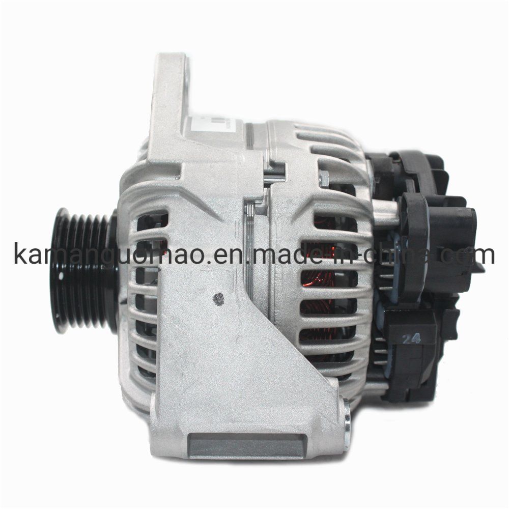 612630060039 Sinotruk HOWO Weichai Wp10 Shacman FAW Dongfeng Engine Generator