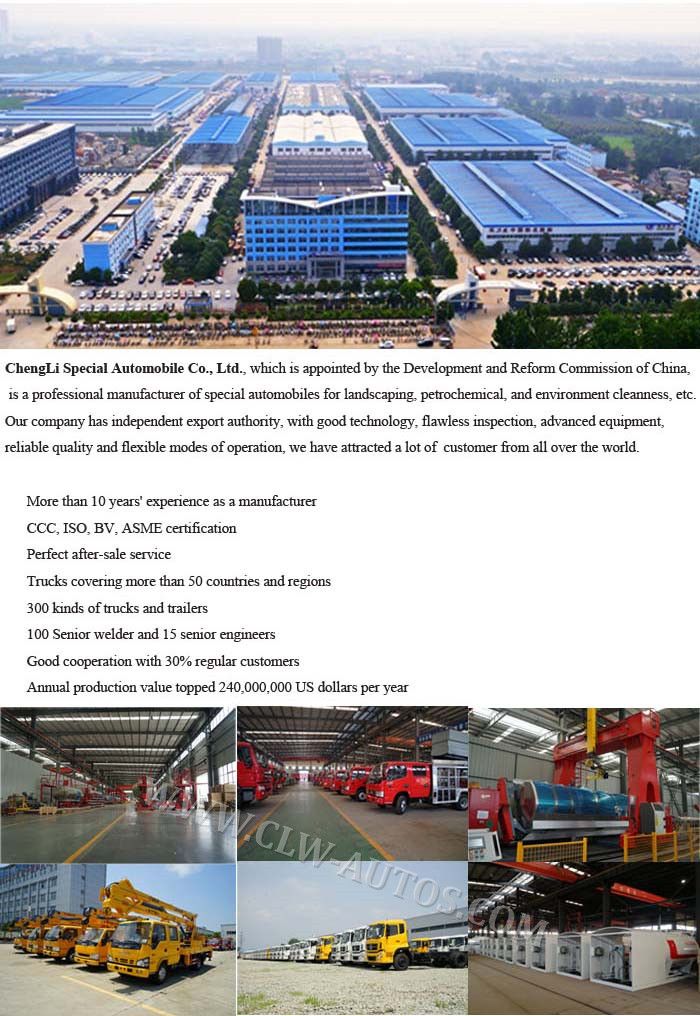 Dongfeng 10cbm Water Mist Spray Dust Suppression Disinfectant Spray Truck with 60m Mounted Water Sprayer