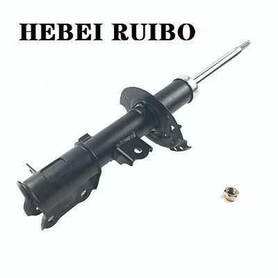 Car Adjustable Coil Spring Front Shock Absorber 338109 for Hyundai Accent IV.