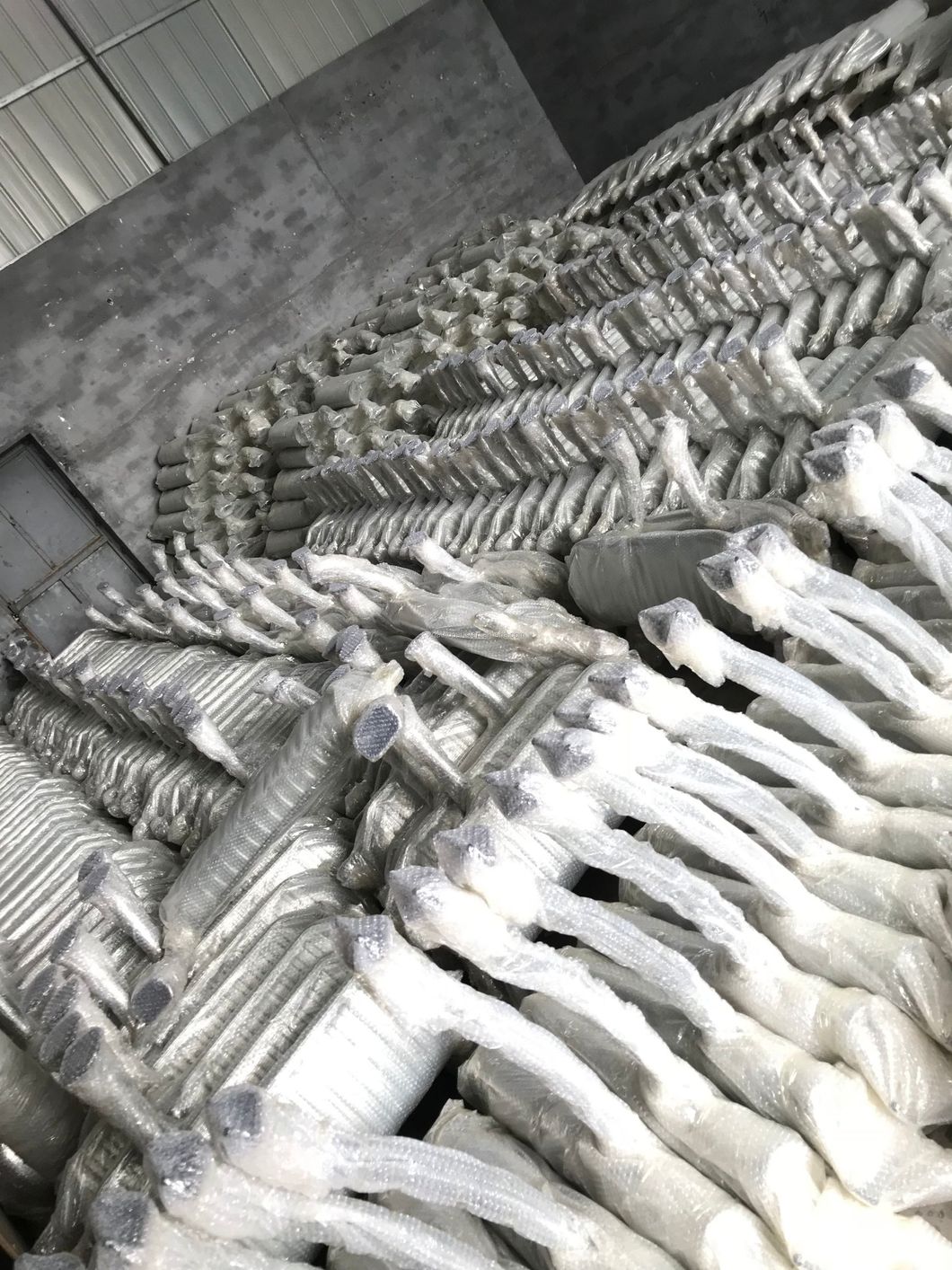 High Quality Catalytic Converter for Volkswagen Sagitar New Model