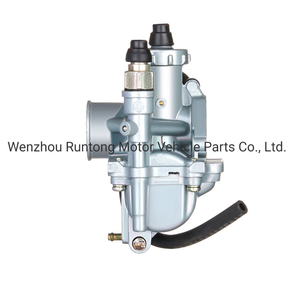 Pz15 Carburettor D1e41qmb for Suzuki Tb50 Tb60 Geely 50 Qingqi 50 50cc Scooter