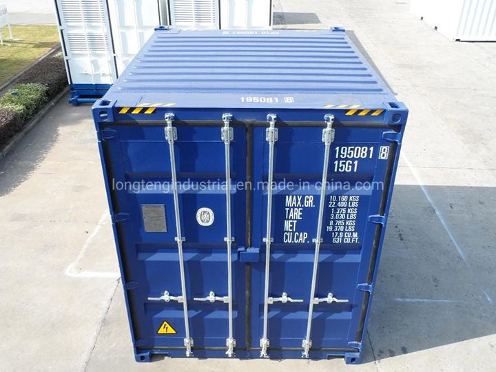 Mini Storage10FT Shipping Container for Sale 10FT
